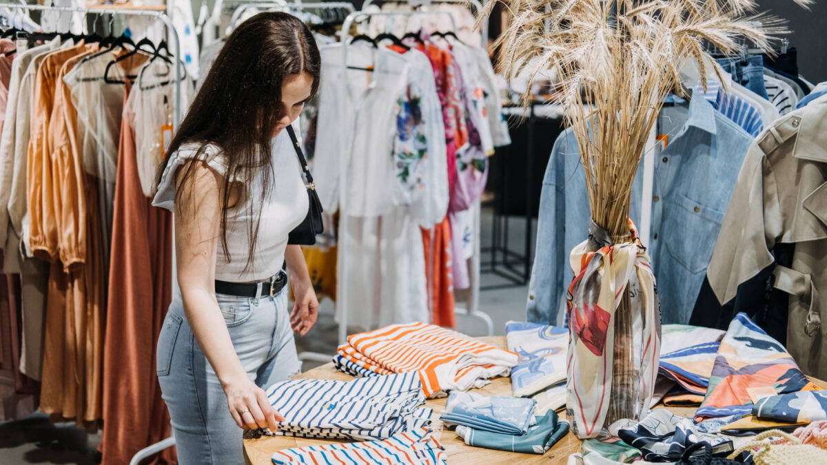 Die Wahrheit über Fast Fashion: Billigmode vs. Nachhaltigkeit