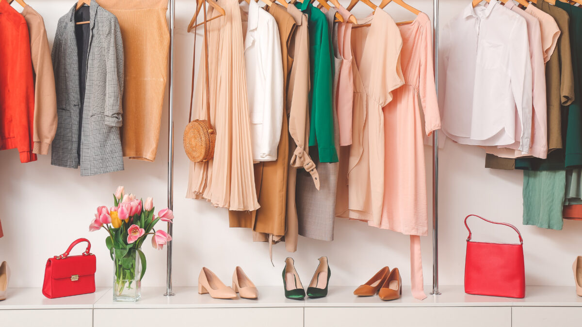 Slow Fashion: Die Bewegung für nachhaltige Mode