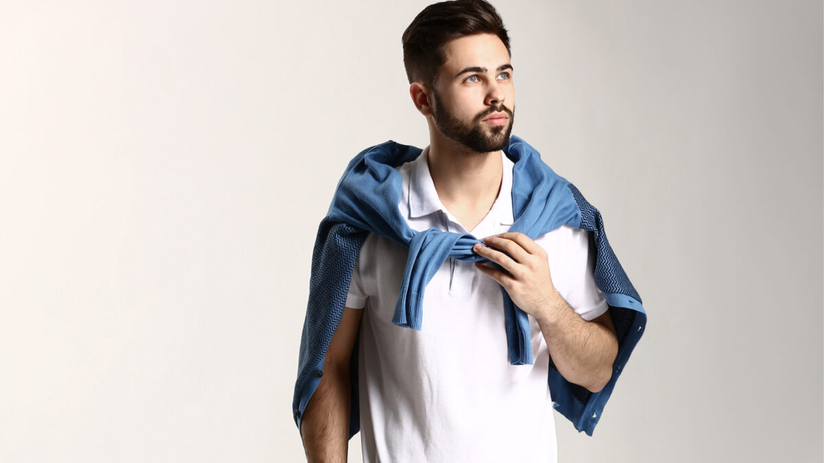 Old Money Style Herren: Modetrend der Generation Z