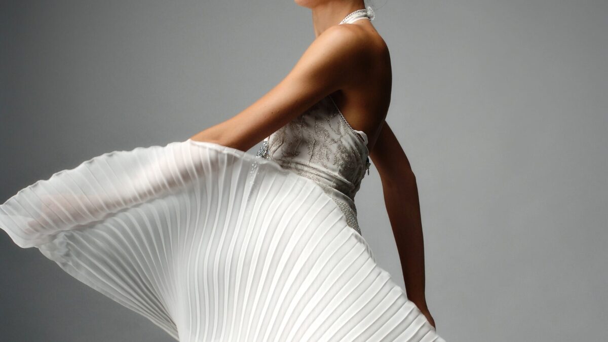 White Tie Dresscode: Edles Outfit für besondere Anlässe