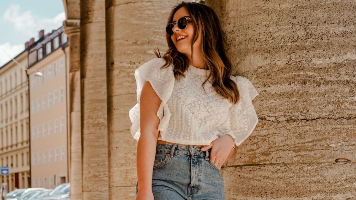 Dresscode Smart Casual für Damen Legere und elegante Outfits
