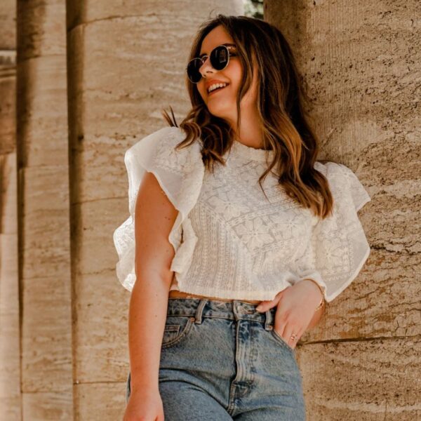 Dresscode Smart Casual für Damen Legere und elegante Outfits