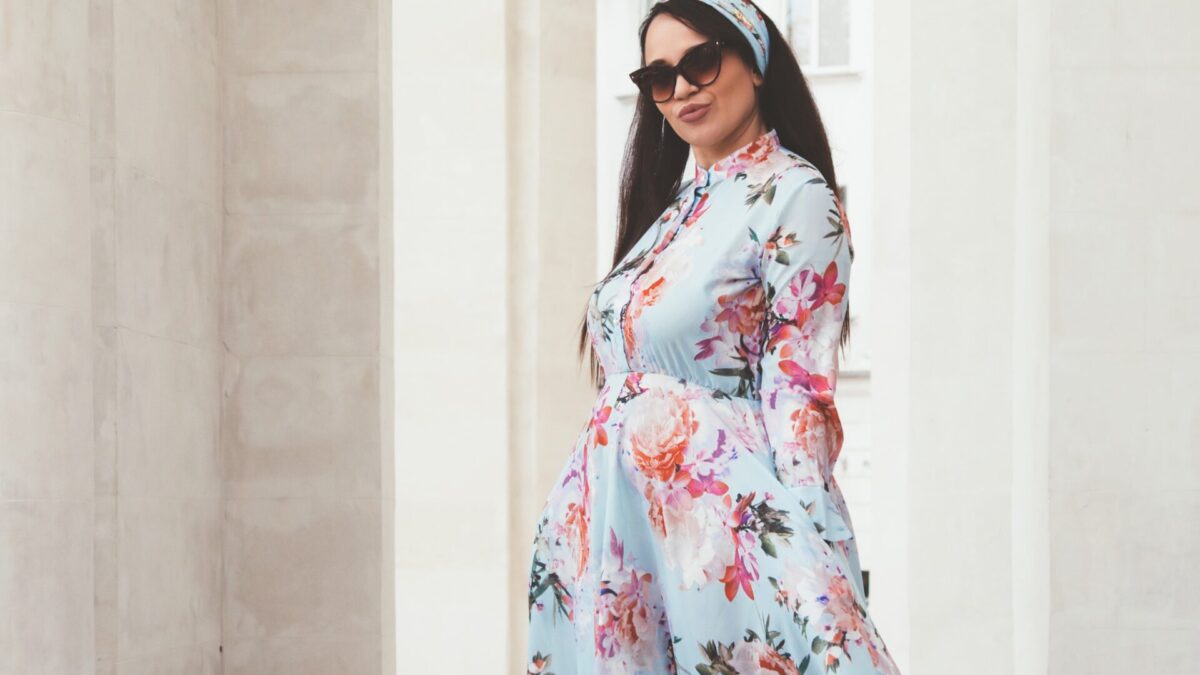 Jumpsuit für dicken Bauch: Jumpsuits in größeren Größen finden