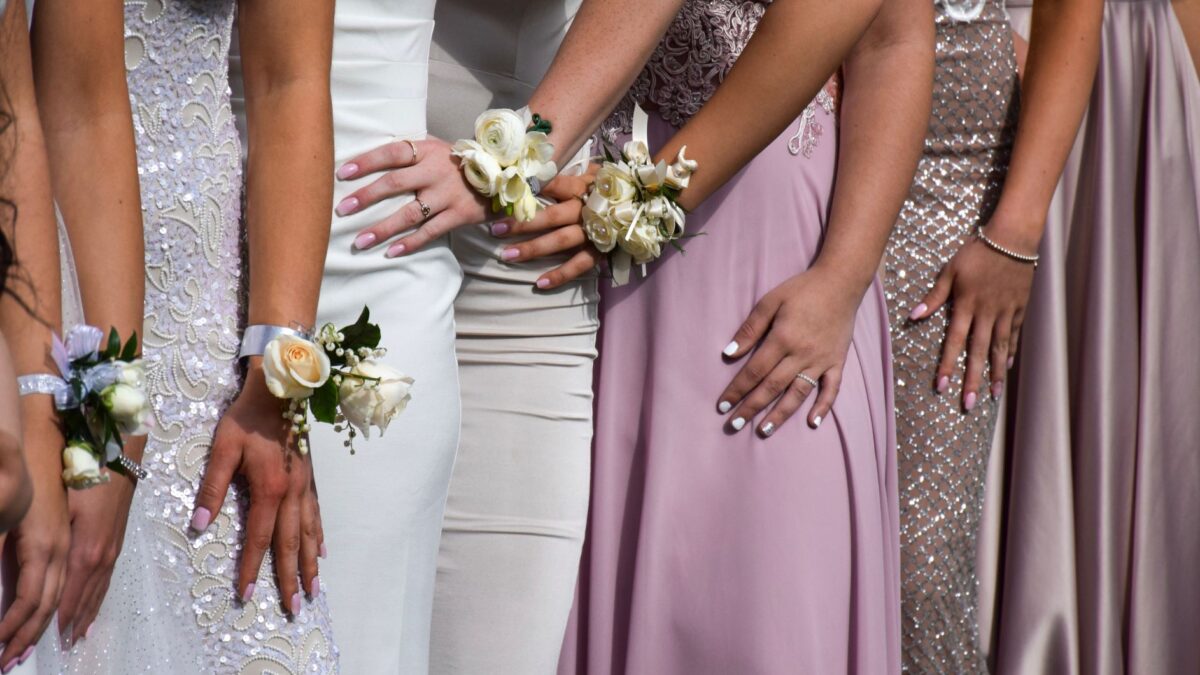Festliche Oberteile zur Hochzeit Festliche Bluse als Hochzeitsgast