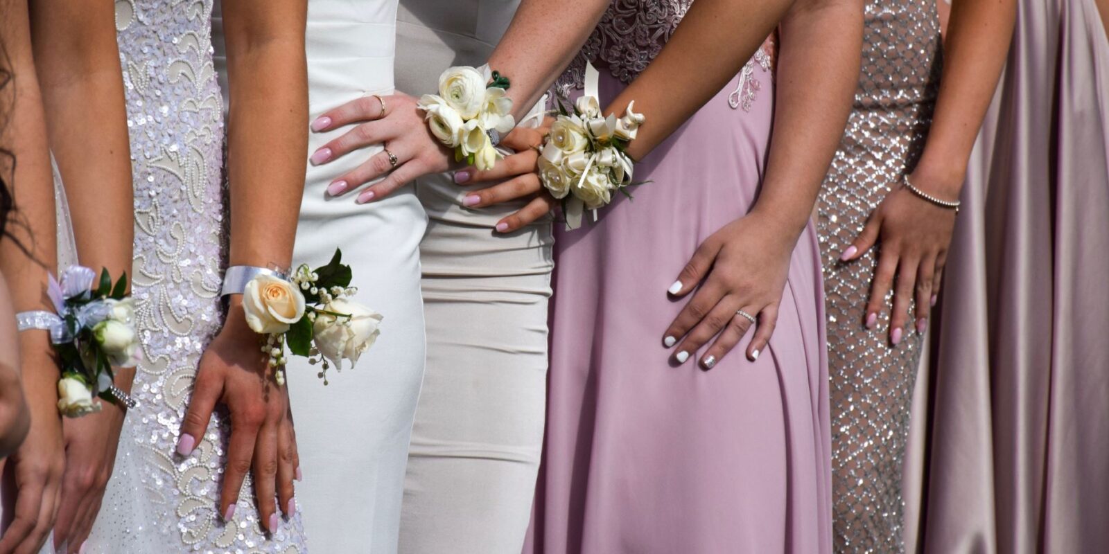 Festliche Oberteile zur Hochzeit Festliche Bluse als Hochzeitsgast