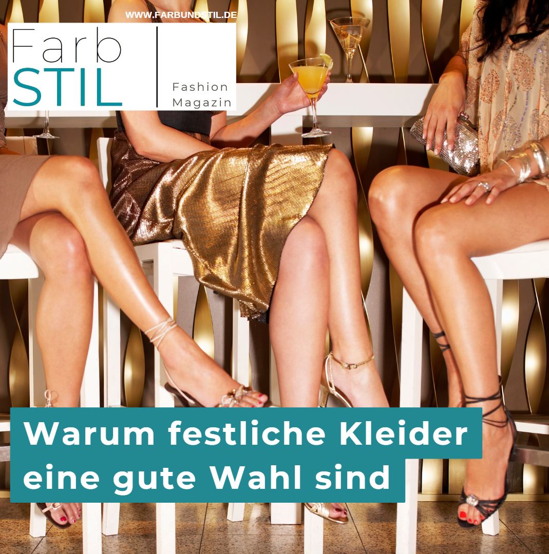 festliche kleider für damen a 50