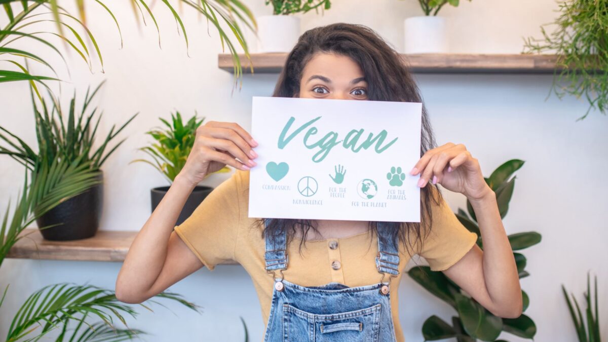 Was ist vegane Mode Tierleidfreie Mode & vegane Kleidung
