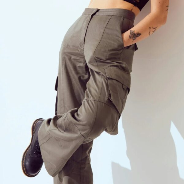 Welche Hosen sind modern