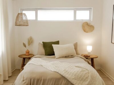 10 qm Schlafzimmer einrichten