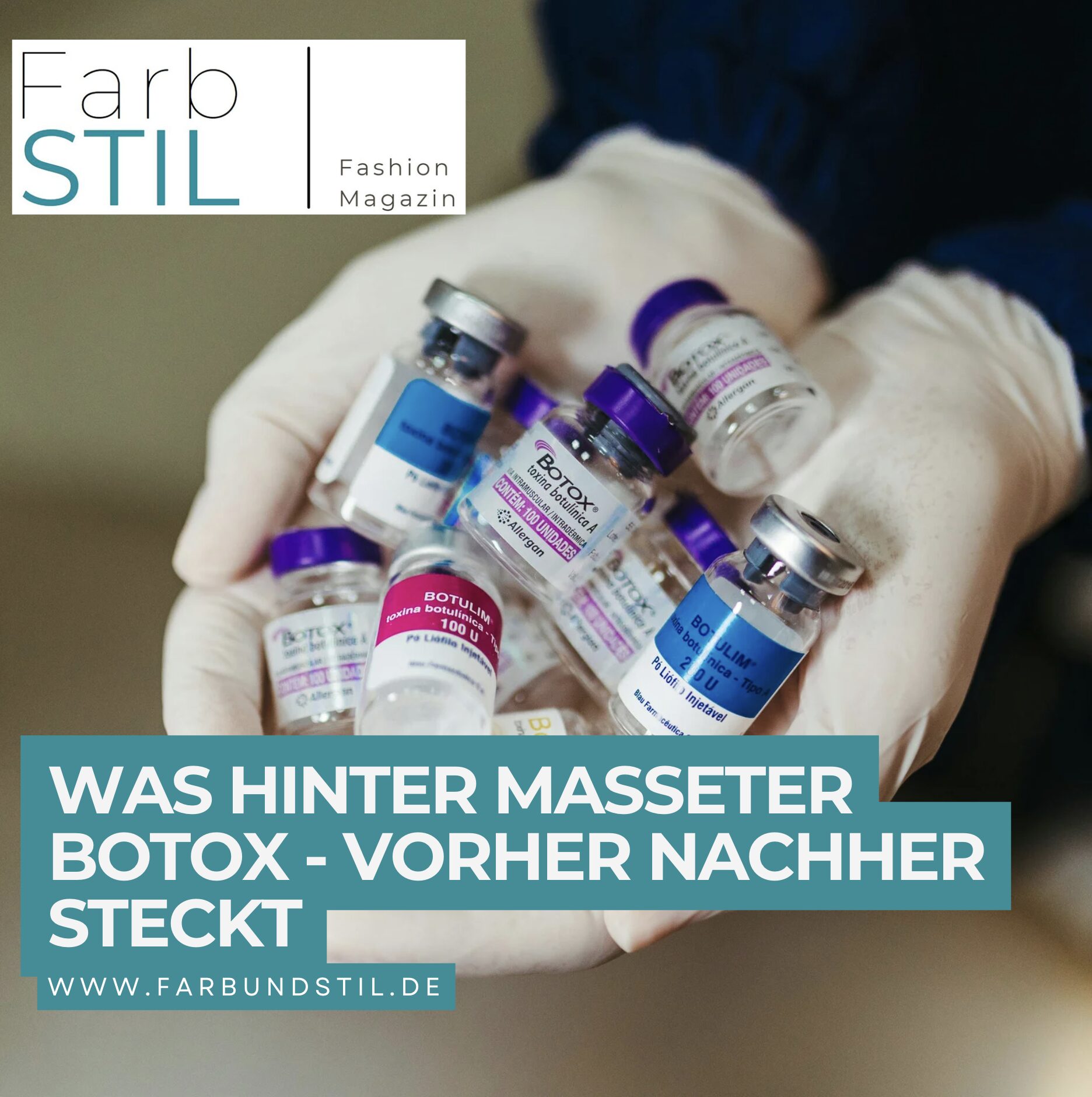 Was hinter Masseter Botox - Vorher Nachher steckt Was hinter Masseter Botox - Vorher Nachher steckt