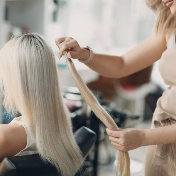 Welche Extensions sind am schonendsten