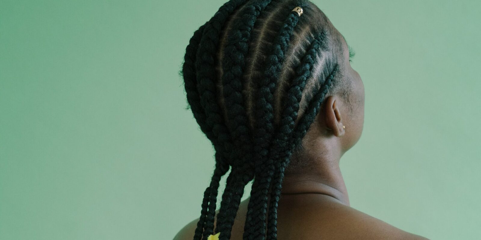 Cornrows flechten leicht gemacht Die besten Flechttechniken 