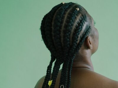 Cornrows flechten leicht gemacht Die besten Flechttechniken