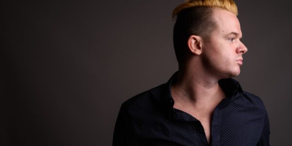 Die Mohawk Frisur kurz Dein Irokesenschnitt mit Style