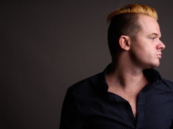 Die Mohawk Frisur kurz Dein Irokesenschnitt mit Style