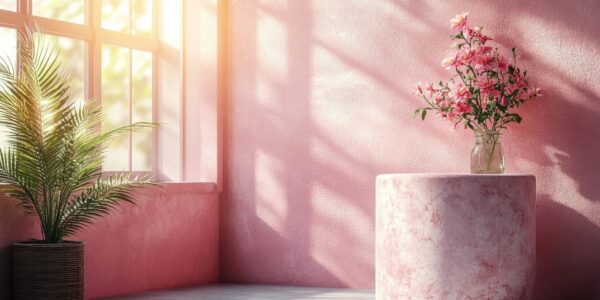 Welche Farbe passt zu Altrosa Wohnideen für dein Zuhause