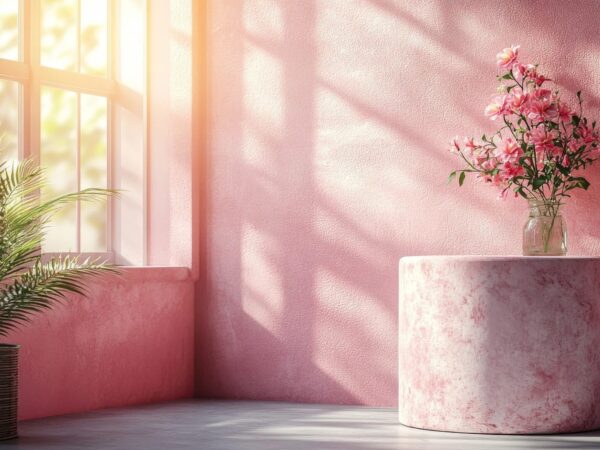 Welche Farbe passt zu Altrosa Wohnideen für dein Zuhause