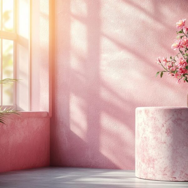 Welche Farbe passt zu Altrosa Wohnideen für dein Zuhause