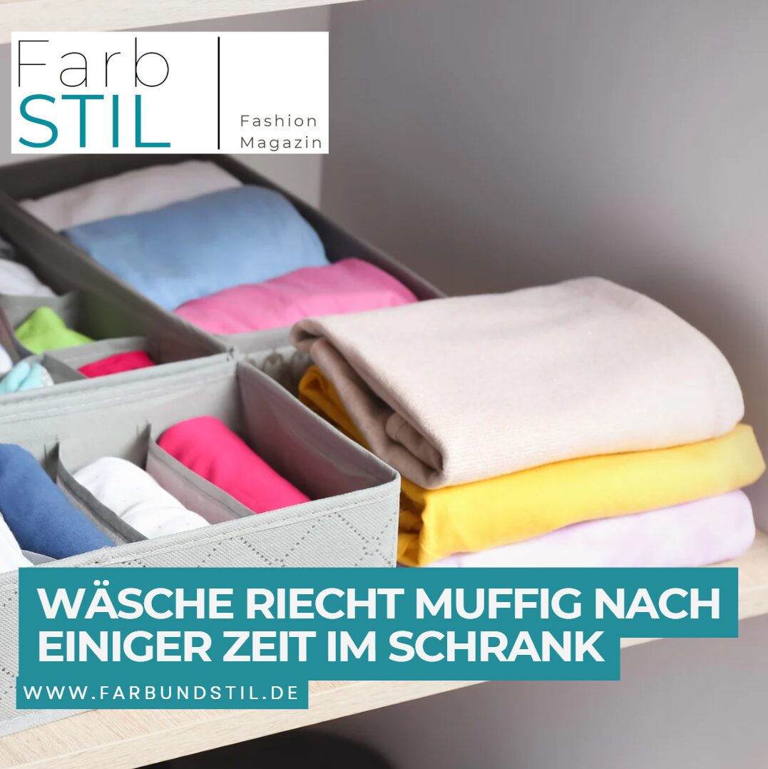 wäsche riecht muffig nach einiger Zeit wäsche riecht muffig nach einiger Zeit