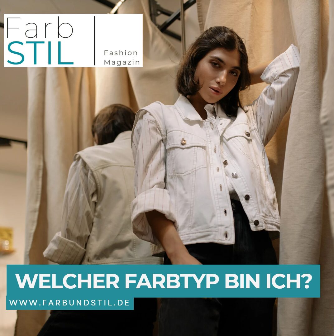 welcher farbtyp bin ich unterton