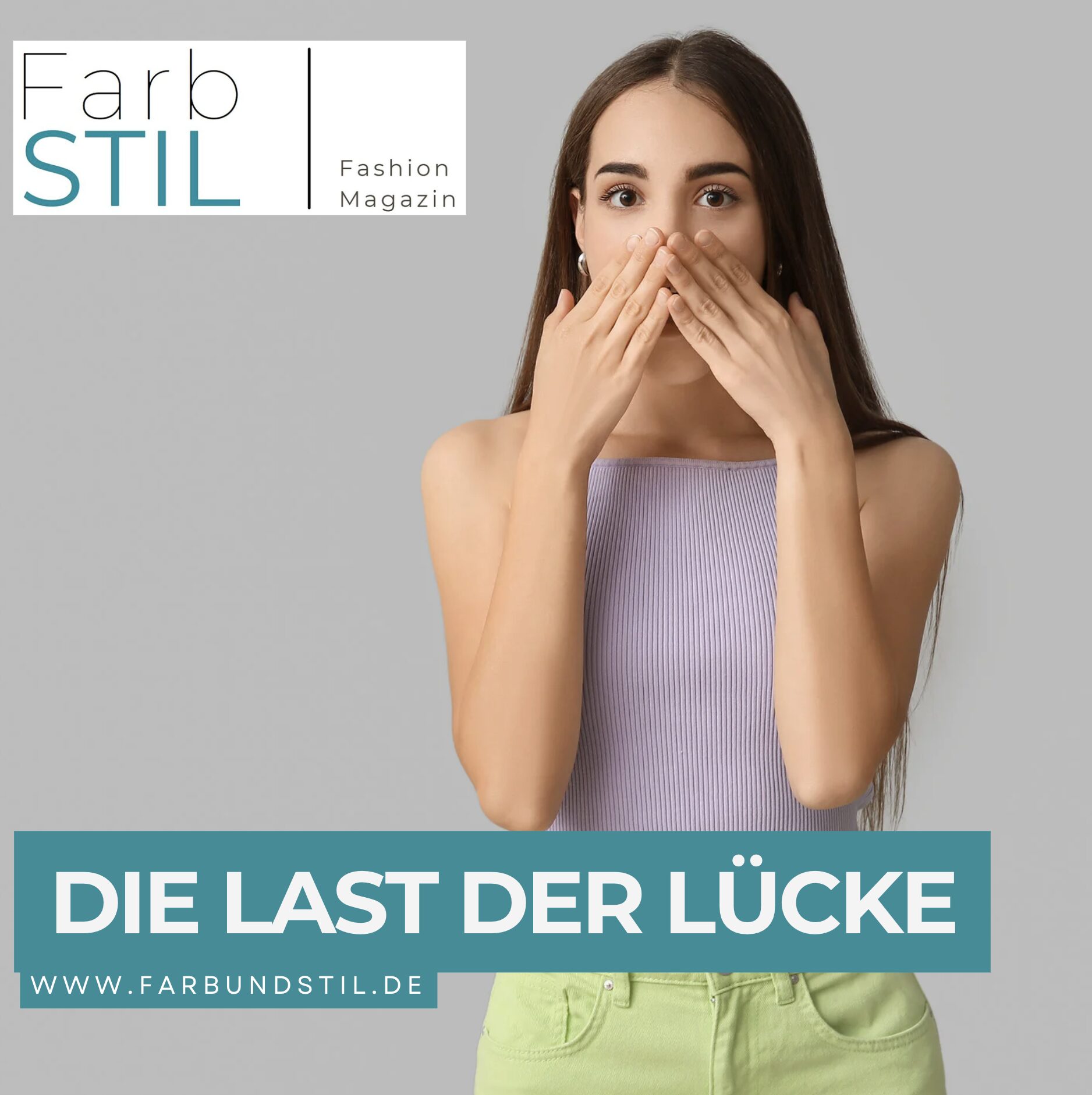Die Last der Lücke Die Last der Lücke
