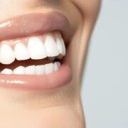 Lächelns dank Zahnimplantaten