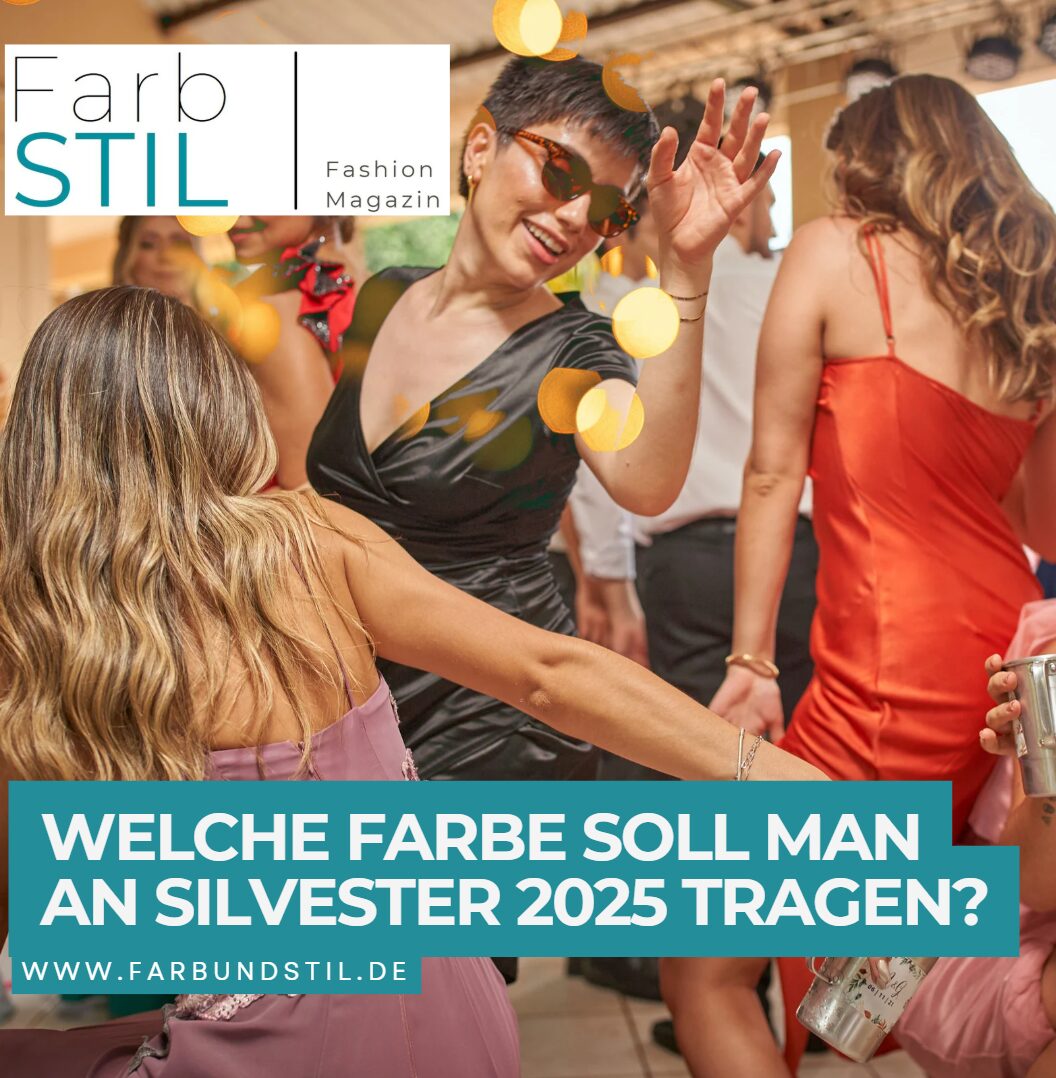 Silvester Outfit Damen Welche Farbe soll man an Silvester 2025 tragen Silvester Outfit Damen Welche Farbe soll man an Silvester 2025 tragen