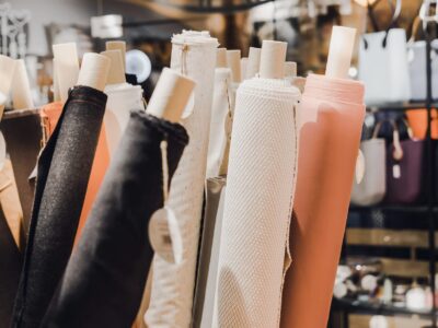 Abfall in Mode reduzieren