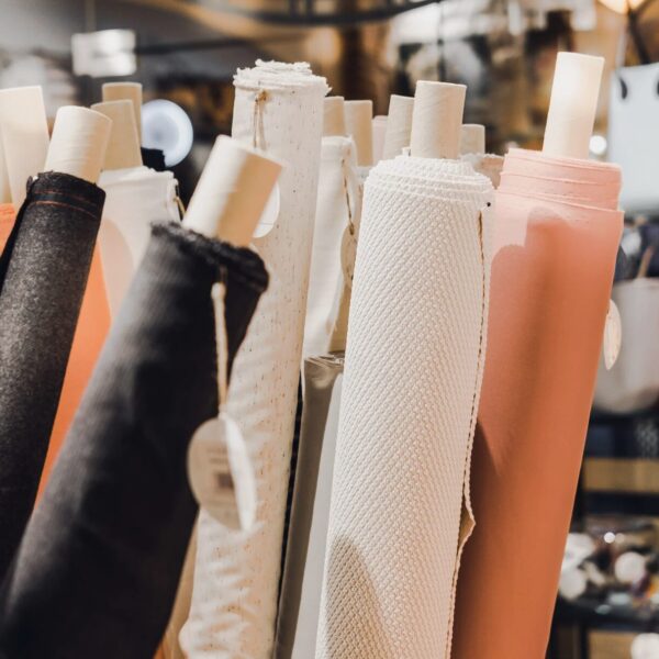 Abfall in Mode reduzieren