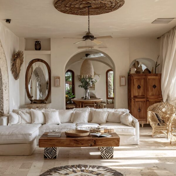 Extrasoft Sofa von Living Divani