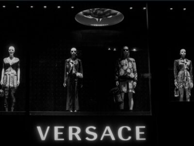 wie alt ist donatella versace