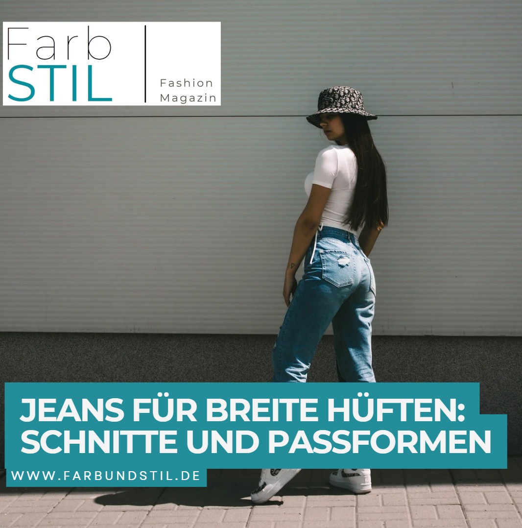 Jeans für breite Hüften Schnitte und Passformen Jeans für breite Hüften Schnitte und Passformen