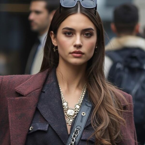 Paris Fashion Week 2026 Haut Couture durch den pulsierenden Mode-März