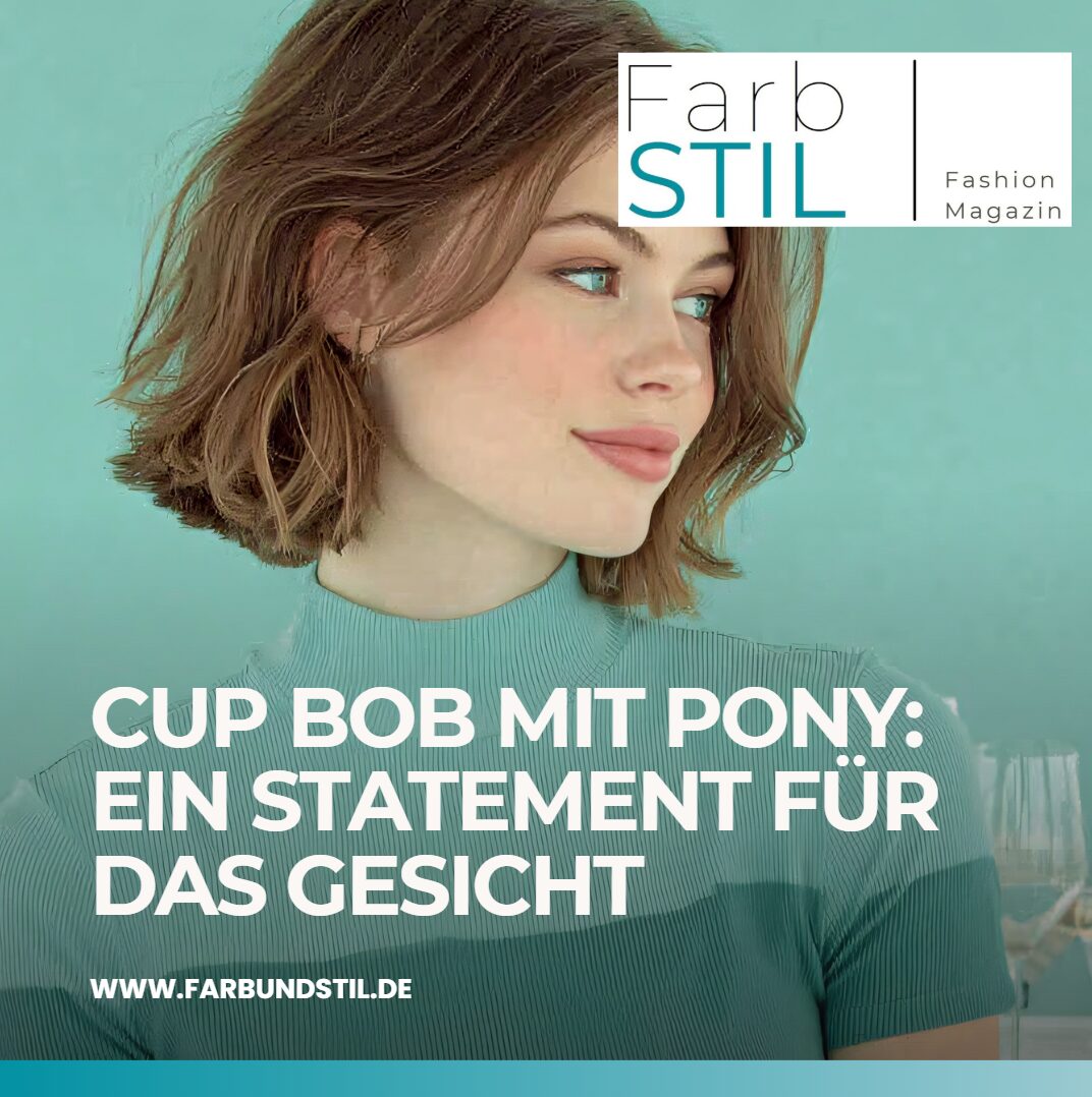 cup bob mit pony cup bob mit pony