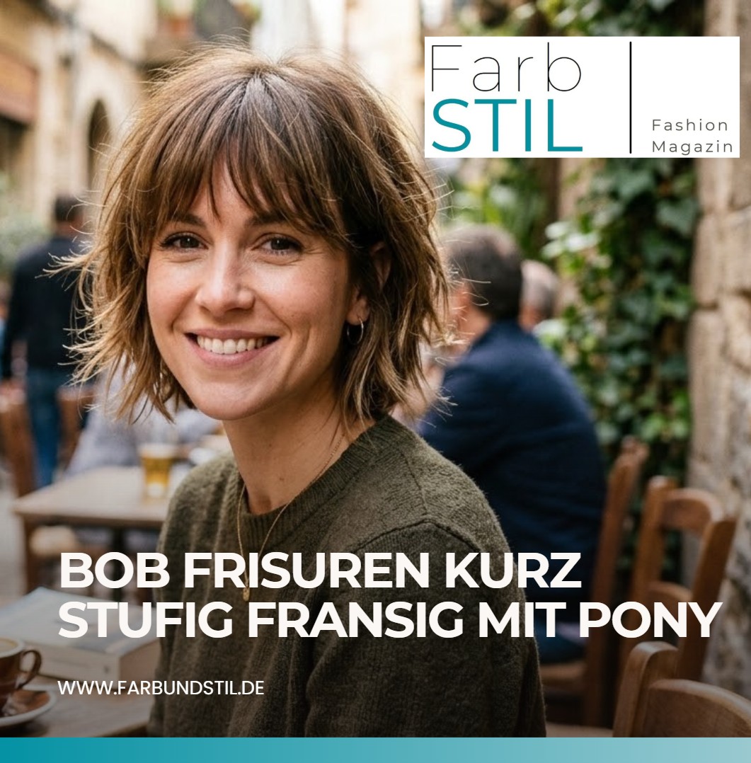 Bob Frisuren kurz stufig fransig mit Pony Der Rahmen für Ihr Gesicht Bob Frisuren kurz stufig fransig mit Pony Der Rahmen für Ihr Gesicht