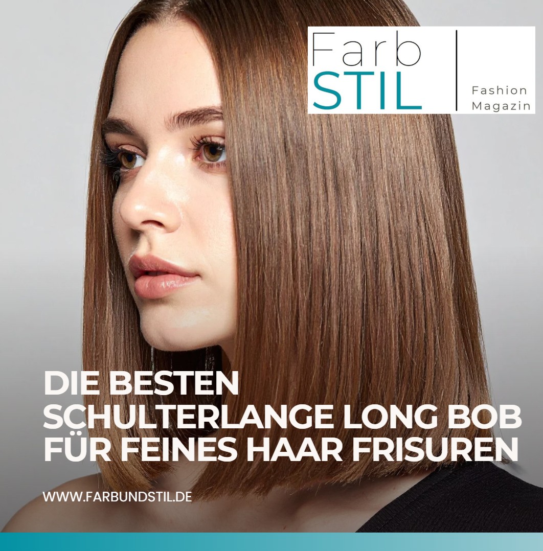 Die besten Schulterlange Long Bob für feines Haar Frisuren Die besten Schulterlange Long Bob für feines Haar Frisuren