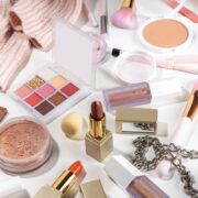 Make up auf Pump