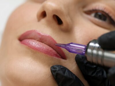 Permanent Make-up Trends