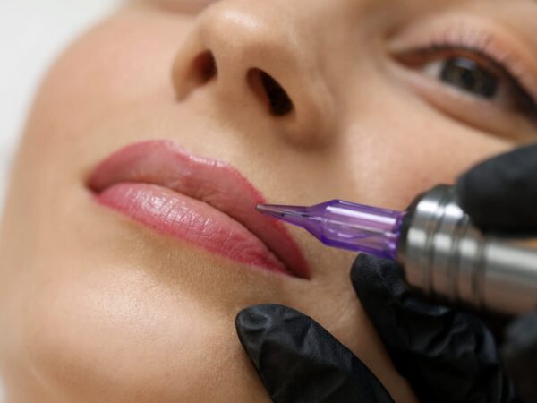 Permanent Make-up Trends