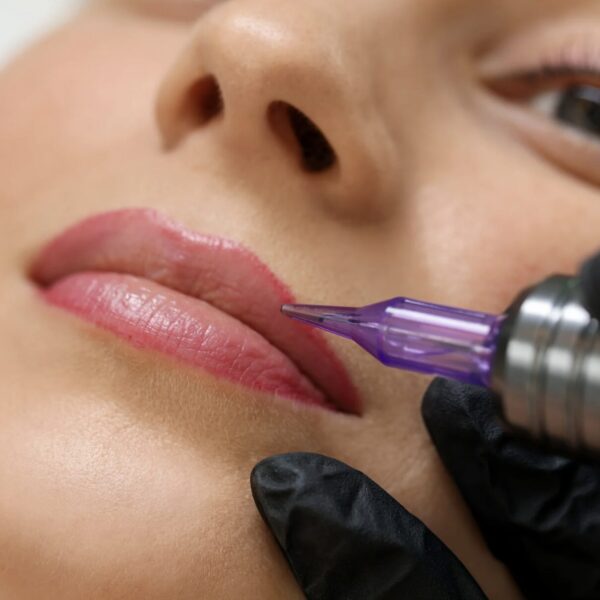 Permanent Make-up Trends