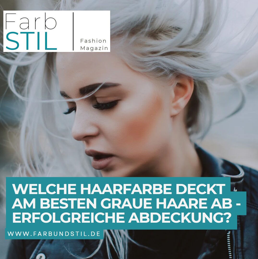 Welche Haarfarbe deckt am besten graue Haare ab - erfolgreiche Abdeckung? Welche Haarfarbe deckt am besten graue Haare ab - erfolgreiche Abdeckung?