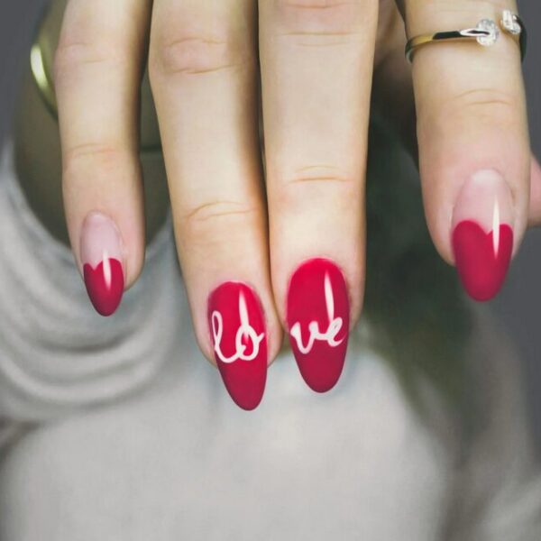 welche nagelform passt zu mir