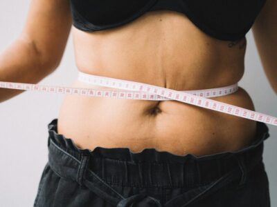 wie viel muss man abnehmen um eine kleidergröße