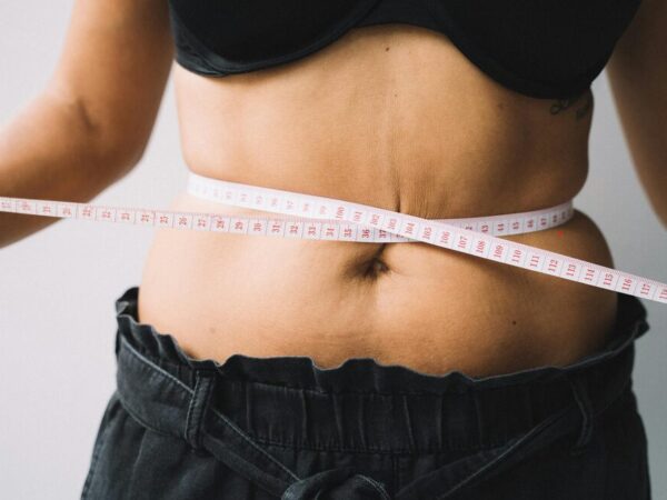 wie viel muss man abnehmen um eine kleidergröße