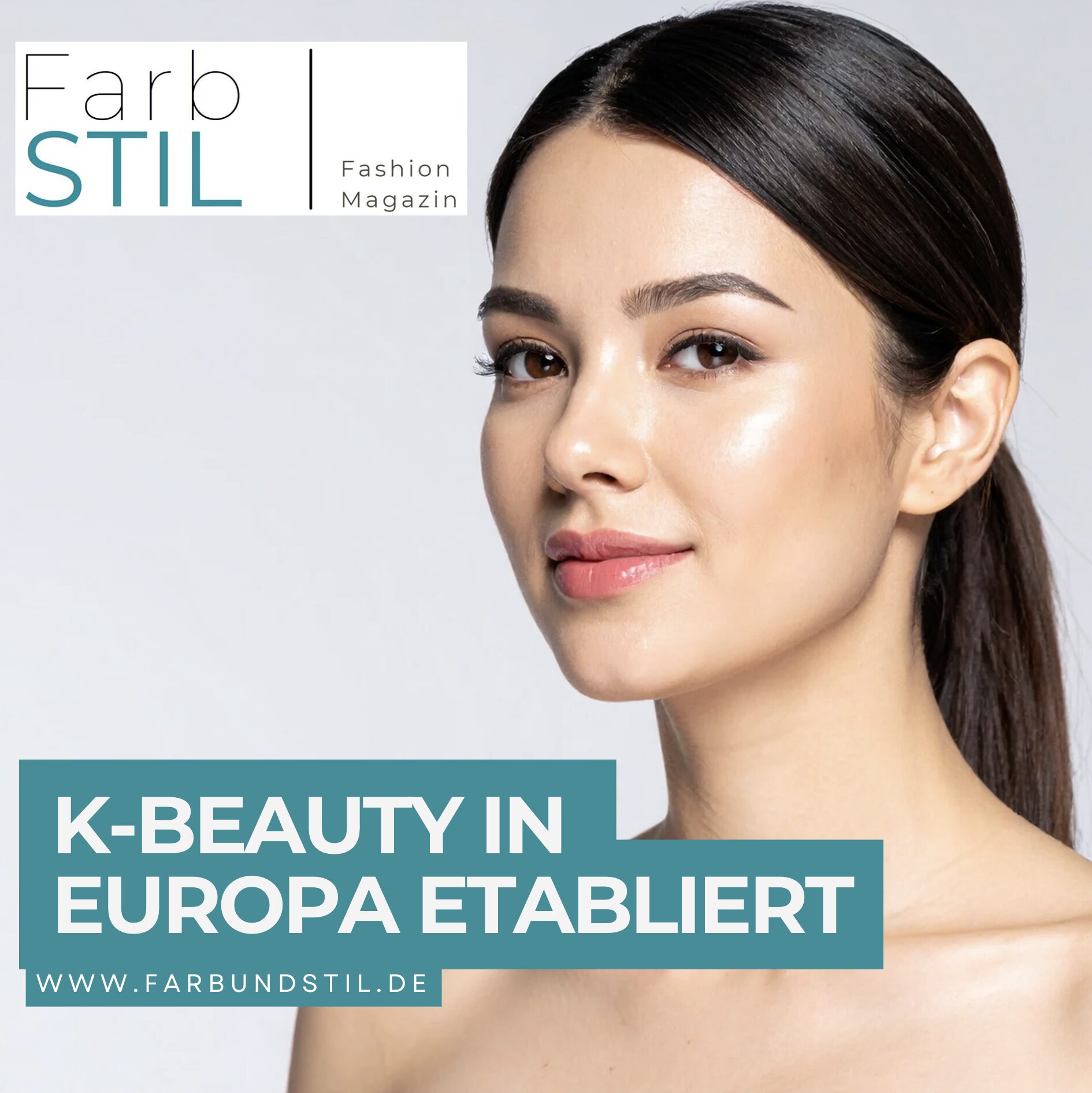 K-Beauty in Europa etabliert K-Beauty in Europa etabliert