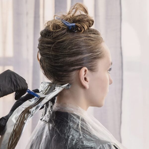 Balayage wie vom Profi