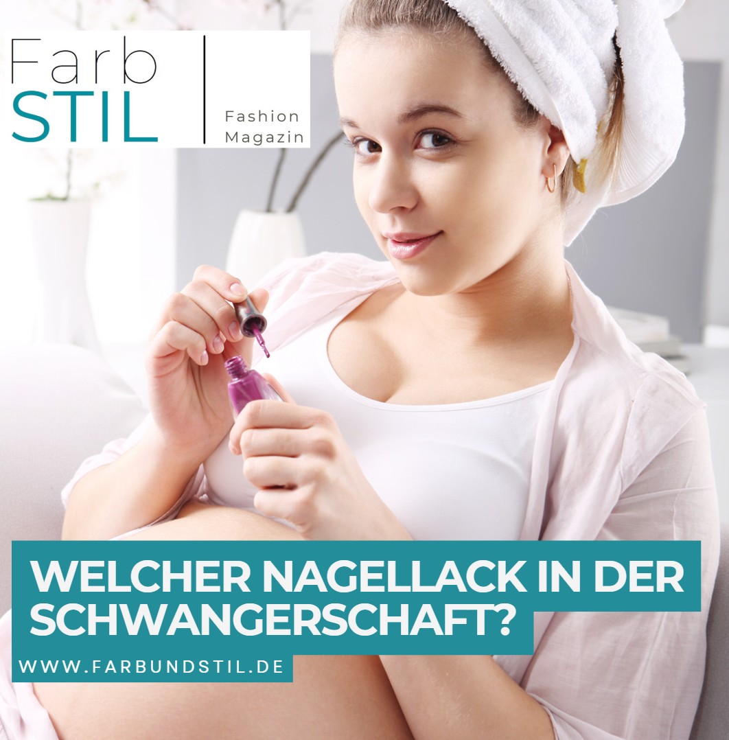 Besondere Umstände Welcher Nagellack in der Schwangerschaft Besondere Umstände Welcher Nagellack in der Schwangerschaft