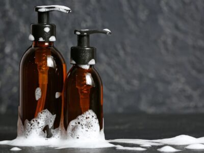 Bestes Shampoo für coloriertes Haar laut Stiftung Warentest