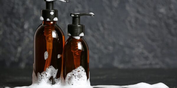 Bestes Shampoo für coloriertes Haar laut Stiftung Warentest