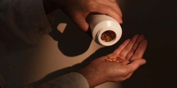 Kollagen Kapseln Testsieger Stiftung Warentest Wirksamkeit und Bewertung